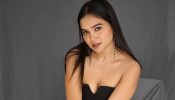 Manisha Rani Brings Black Back with Bold Elegance
