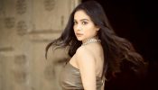 Manisha Rani Serves Edgy Glam Look