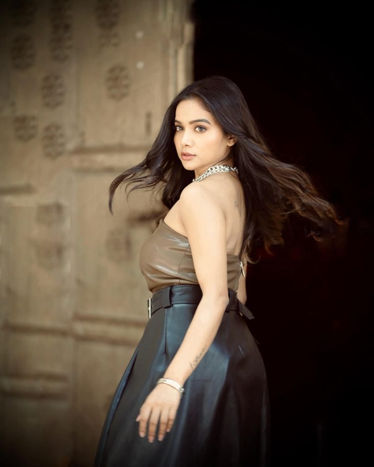 Manisha Rani Serves Edgy Glam Look 947023