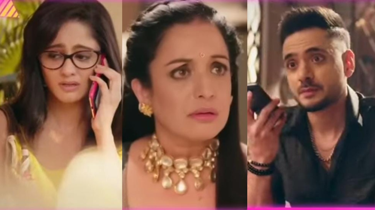 Mannat Har Khushi Paane Ki Upcoming Episode: Mannat Discovers Neetu's Ploy Against Vikrant - How Will She React? 948594