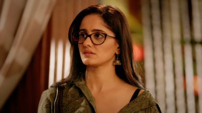 Mannat Har Khushi Paane Ki Upcoming Episode: Mannat in Disguise? The Mystery Lurks In The Shadows
