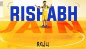 Meet the funny guy, Rishabh Jain aka Raju from Aamir Khan's Sitaare Zameen Par! 949506