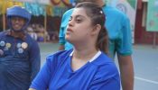 Meet the goon of the team, Simran Mangeshkar aka Golu from Sitaare Zameen Par! 948708