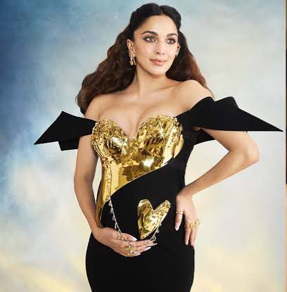Met Gala 2025: Indian Actors Shahrukh Khan, Kiara Advani, Priyanka Chopra Tailored Black Style 946952