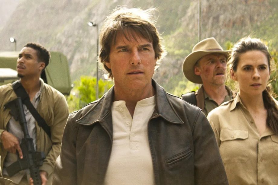 Mission: Impossible – The Final Reckoning Review: A Relentless Ride with Heart and Hiccups 948396