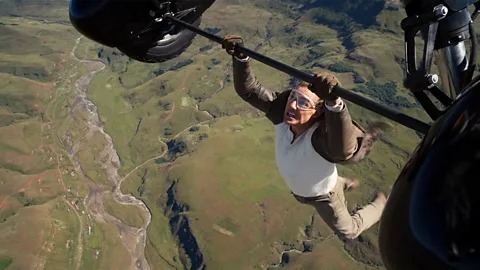 Mission: Impossible – The Final Reckoning Review: A Relentless Ride with Heart and Hiccups 948397