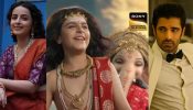 Mohit Malik And Shrenu Parikh To Play Iconic Shiv-Parvati In Sony TV's Ganesh Kartikey 946497