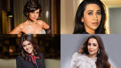 Mother’s Day Special: From Mandira Bedi to Sushmita Sen, these Bollywood single moms are real-life superwomen