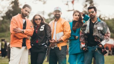 MTV Roadies 20: Tiger Attacks In The Camp At Munnar