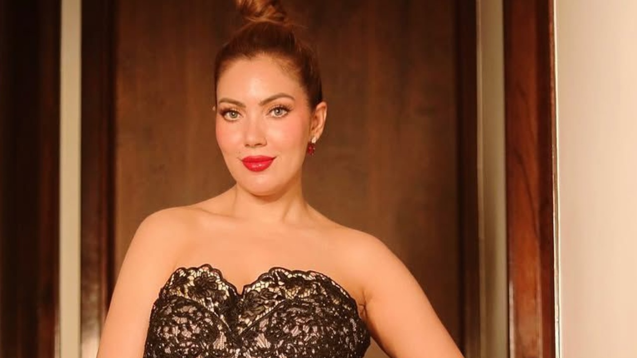 Munmun Dutta Recalls Her Humble Beginnings: “My First Paycheck Was Just Rs 125” 948035