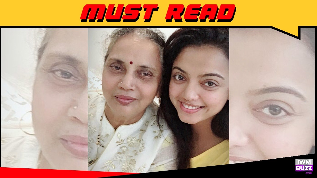 My mother tells me what needs to be heard, not what I want to hear: Sheetal Maulik 947537