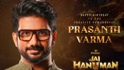 Mythri Movie Makers Extends Birthday Wishes to Jai Hanuman Director Prasanth Varma, Hails His Vision for the film; Starring Rishab Shetty! 949827