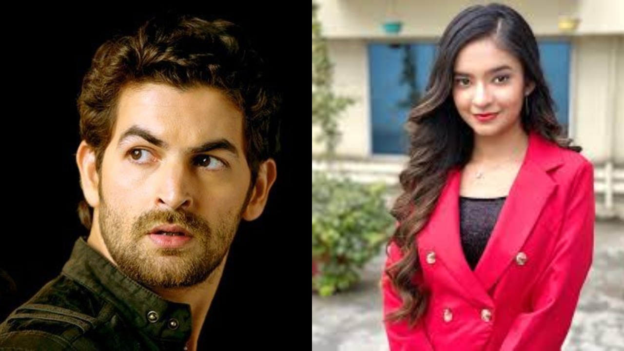 Neil Nitin Mukesh finally clarifies on the Viral Video With Anushka Sen 948546