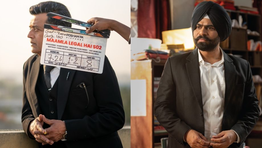 Netflix Drops Good News: The Royals, Black Warrant, Maamla Legal Hai And Mismatched To Return! 949634