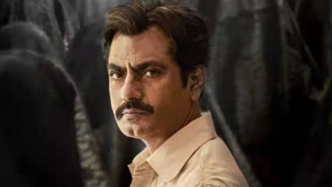 Netizens’s rave about Nawazuddin Siddiqui's performance in his latest Costao! 946517