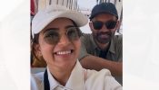 New Beginnings or New Bond? Samantha Ruth Prabhu’s Photo With Raj Nidimoru Sparks Rumours 947334
