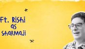 No matter what he says...you'll end up smiling anyway, Meet Rishi Shahani aka Sharmaji from Sitaare Zameen Par! 948475