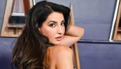 Nora Fatehi Flaunts Her Curves In Animal-printed Gown, Photos Go Viral 949550