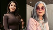 Nora Fatehi's Emotional Tribute to Zeenat Aman, ‘What A Queen!’ 948912