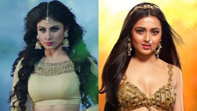 Not Mouni Roy Or Tejasswi Prakash But This Actress Is The Most Famous Naagin On TV