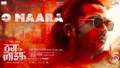 O Maara blazes a trail: Thug Life anthem unleashed with No Rules, No Mercy, Only Maara 949518