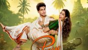 Param Sundari Teaser: Sidharth Malhotra and Janhvi Kapoor’s Duo Gets Mixed Response 949782