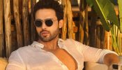 Parth Samthaan Shocks Fans with Bloody Look on Instagram Story – Here's What Happened! 949727