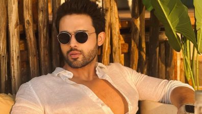 Parth Samthaan Shocks Fans with Bloody Look on Instagram Story – Here’s What Happened!