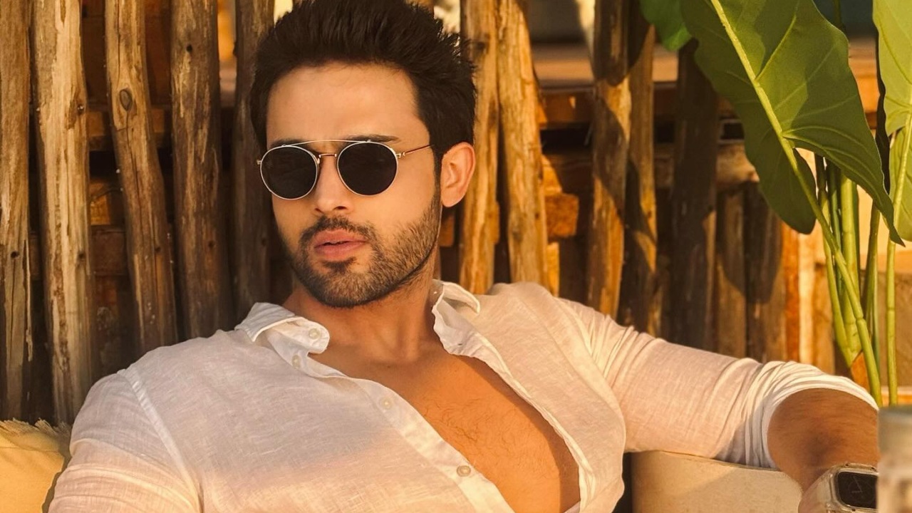 Parth Samthaan Shocks Fans with Bloody Look on Instagram Story – Here’s What Happened!