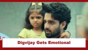 Pocket Mein Aasmaan Upcoming Twist: Dhwani narrates a sorrowful story; Digvijay gets emotional 949490