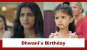 Pocket Mein Aasmaan Upcoming Twist: Digvijay and Rani celebrate Dhwani's birthday; Will happiness return to their lives? 949643