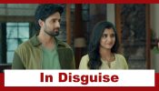 Pocket Mein Aasmaan Upcoming Twist: Digvijay and Rani don an old couple's look; Can they save Dhwani? 950150
