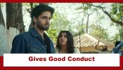 Pocket Mein Aasmaan Upcoming Twist: Rani gets questioned by police; Digvijay gives them her good conduct certificate 948008