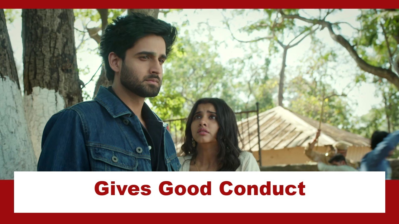 Pocket Mein Aasmaan Upcoming Twist: Rani gets questioned by police; Digvijay gives them her good conduct certificate 948008