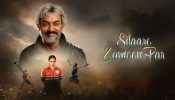"Portrays pure happiness" Says Netizens as the much anticipated trailer of Aamir Khan's  Sitaare Zameen Par is out! 947859