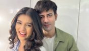 Pranali Rathod And Aashay Mishra Dating? Questions Raised After The Dinner Photo Went Viral 948435