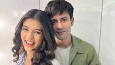 Pranali Rathod And Aashay Mishra Dating? Questions Raised After The Dinner Photo Went Viral