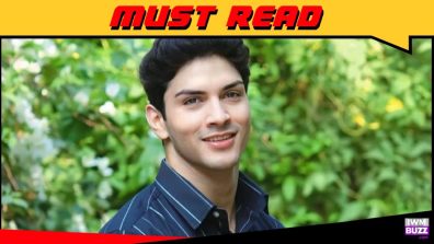 Pratham is no longer the arrogant boy we met: Ray Parihar on his role in Jamai No. 1