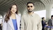 Pregnant Gauahar Khan Spotted With Husband Zaid, Fans Can’t Keep Calm! 947366