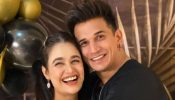 Prince Narula And Yuvika Chaudhary Tie The Knot Officially - His Reaction Is Unmissable 949442