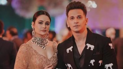 Prince Narula Marries Yuvika Chaudhary Officially after 7 Years!