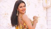 Priyanka Chahar Choudhary’s Haldi Look Is a Burst of Sunshine and Festive Chic 946725