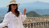 Priyanka Chopra's Taormina Diary Is All About Curves, Cuisine And Charisma 949272