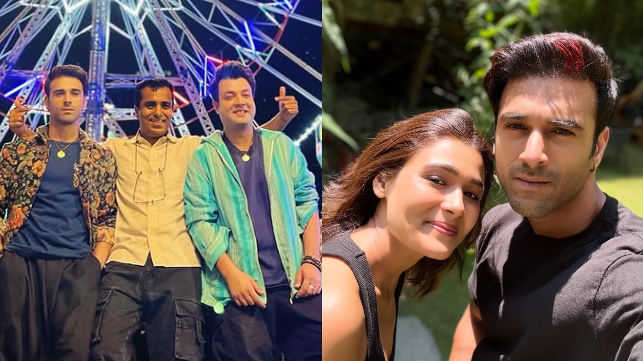 Pulkit Samrat, Varun Sharma and Shalini Pandey Begin Kasol Schedule of ‘Rahu Ketu’ 949445