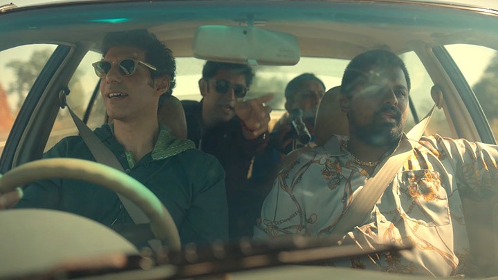 Pune Highway Review: A Brooding Thriller 949862