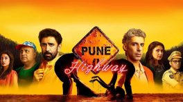 Pune Highway Review: A Brooding Thriller