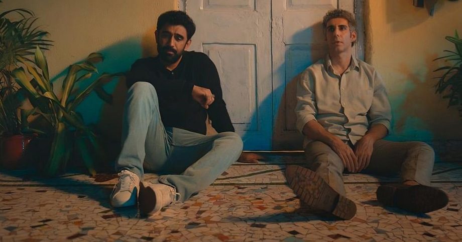 Pune Highway Review: A Brooding Thriller 949863