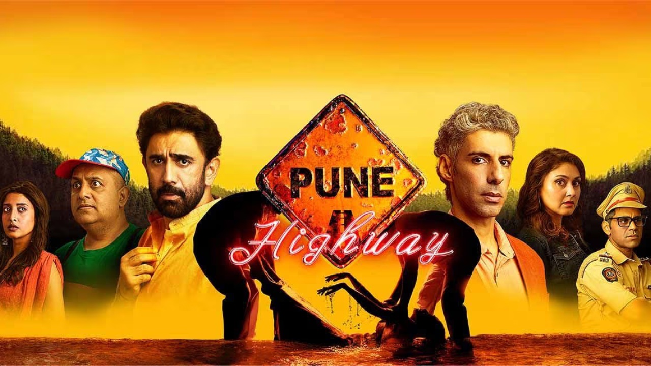 Pune Highway Review: A Brooding Thriller 949861
