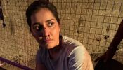 Raashii Khanna Gets Bruises Says, 'Some roles don't ask, they demand your body and bruises'