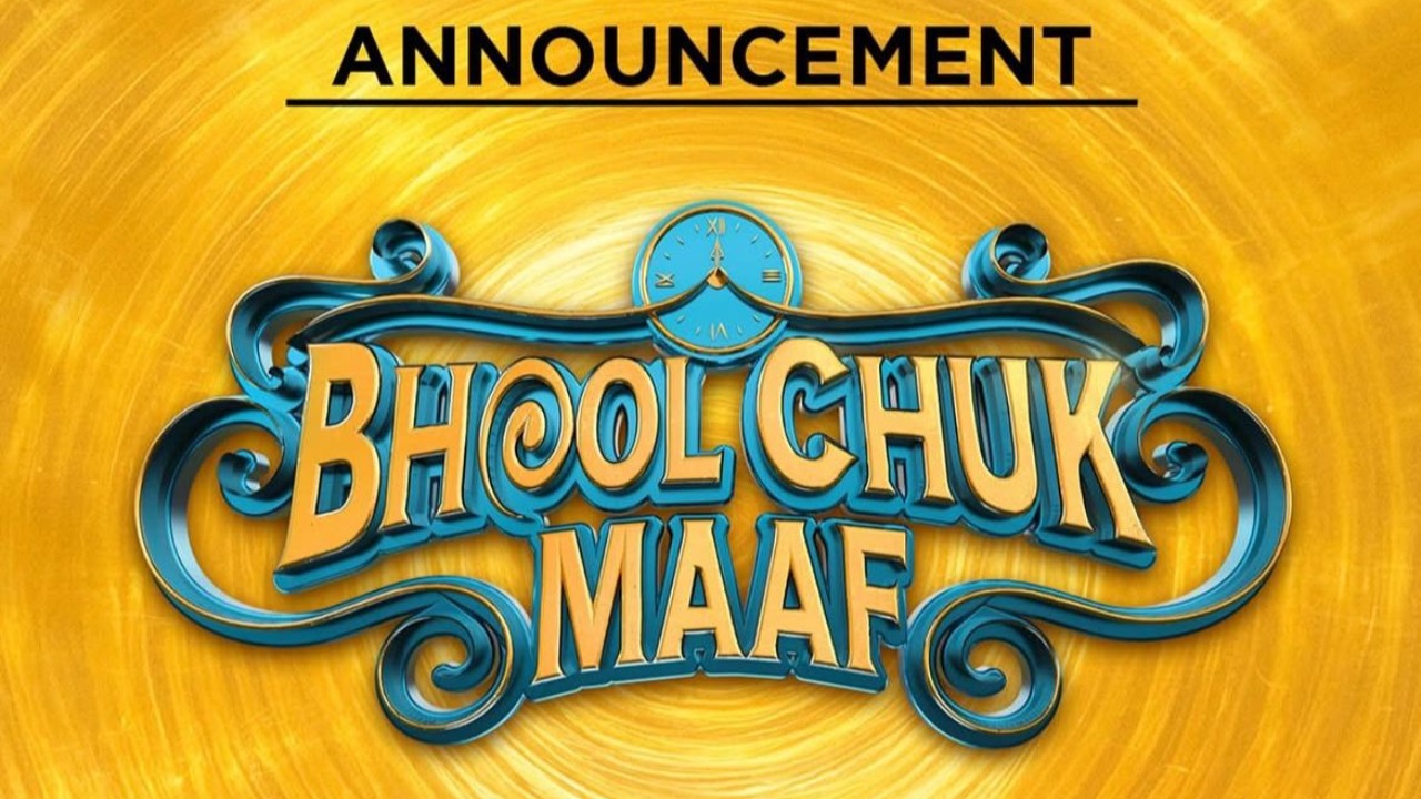 Rajkummar Rao and Wamiqa Gabbi’s Bhool Chuk Maaf Not To Be Released In Theatres 947268